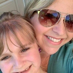 Meet your Posher, Darla